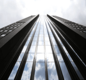 대형 빌딩 사무실