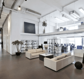 비용절감 인테리어 사무실