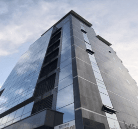 중소형 빌딩 오피스