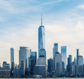 프라임 빌딩 사무실